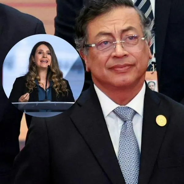 Renuncia en Gobierno Petro tras denuncia de acoso expuesta por Paloma Valencia