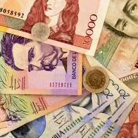 Qué billetes salen del mercado en Colombia por decisión de Banco de la República