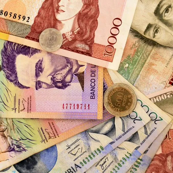 Qué billetes salen del mercado en Colombia por decisión de Banco de la República
