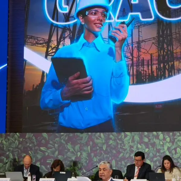 Ricardo Roa, el gran ausente de la asamblea de ISA, ¿por qué no fue?