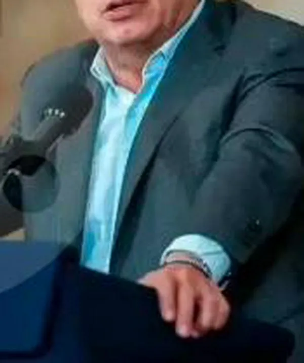 “El presidente ve la paja en el ojo ajeno”: duro choque entre Camacol y Petro por crisis de vivienda y tasas de interés