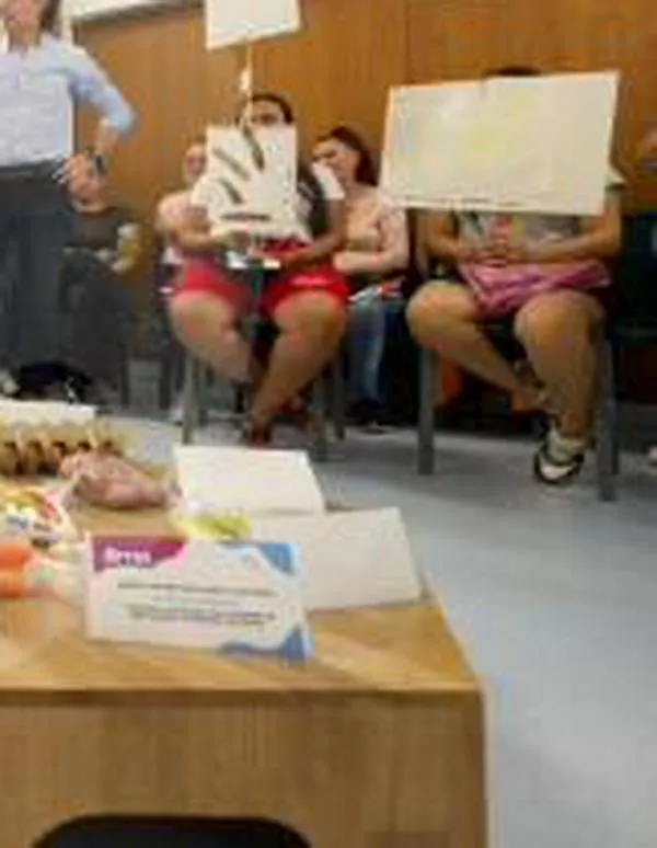 Buen Comienzo amplía su cobertura en Medellín y entregará paquetes alimenticios durante Semana Santa