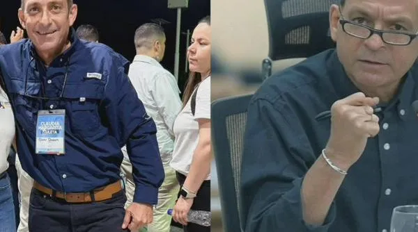 Quintín Quintero quiere ser el candidato de la oposición a la Gobernación del Cesar