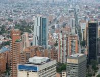 ¡Prográmate! Pronóstico del clima en Bogotá para este viernes 27 de marzo 