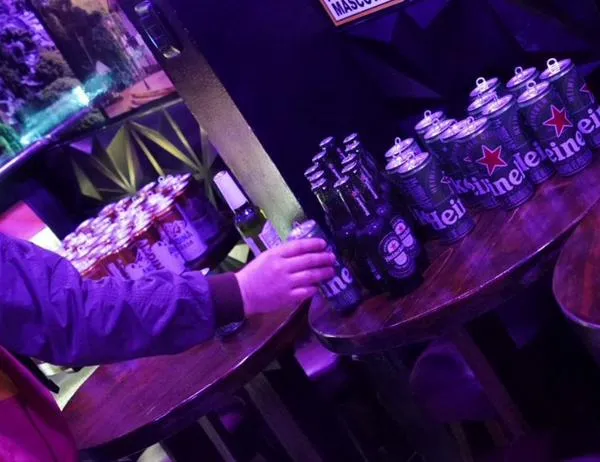 Operativo en Fontibón deja bares sellados, comparendos y decomisos por irregularidades 