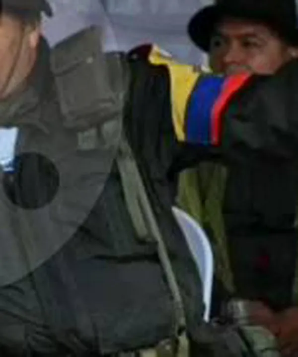 Fiscalía evalúa reactivar orden de captura contra alias ‘Calarcá’: ¿de qué depende?