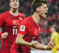 Turquía sigue ilusionado con estar en el Mundial 2026; venció 1-0 a Rumania