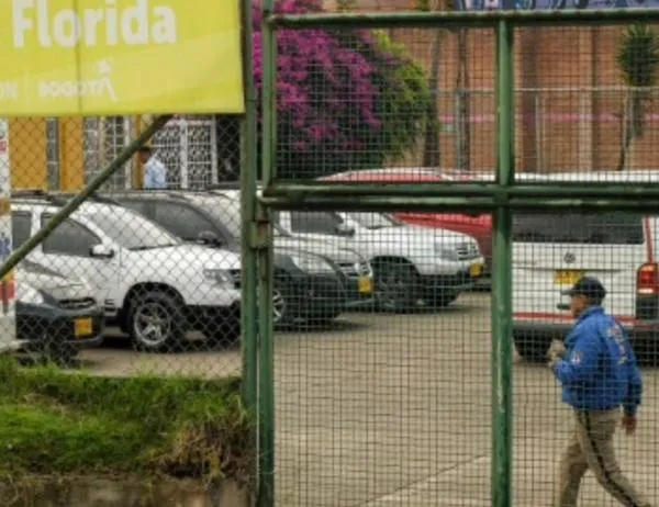 Distrito rechaza retención de motociclista por parte de la comunidad Emberá en La Florida 