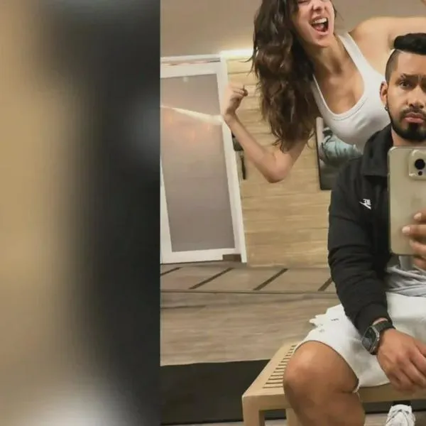 AlexFitBox, el colombiano que entrena a estrellas con el método ‘El Estalle’