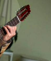 Gustavo Santaolalla en Medellín: el ganador del Óscar dará concierto en el Pablo Tobón