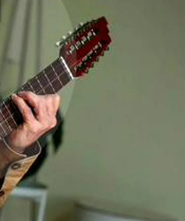 Gustavo Santaolalla en Medellín: el ganador del Óscar dará concierto en el Pablo Tobón