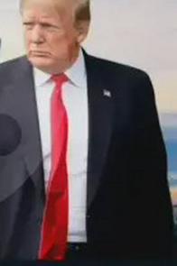 Trump abre la puerta a tomar el control del petróleo iraní: “es una opción”