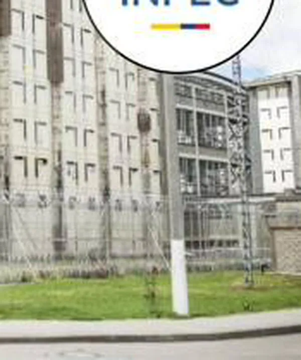 Cargos a ocho funcionarios del Inpec por “parranda” en pabellón de extraditables en La Picota