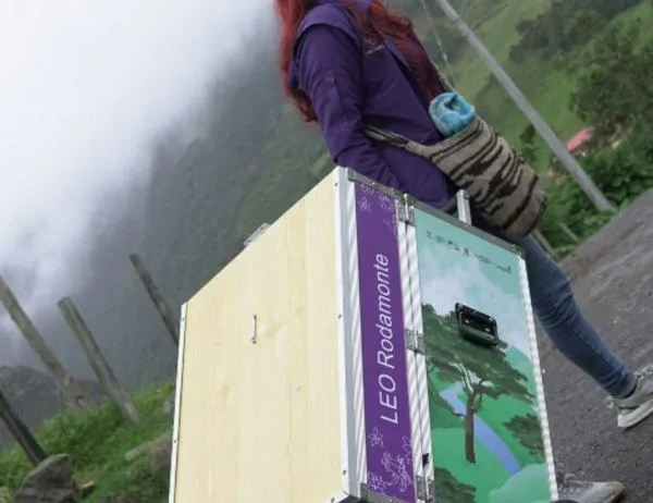 ¿Quieres participar en un programa radial comunitario en vivo este 28 de marzo?  