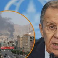 Rusia rechaza acusaciones de apoyar a Irán contra EE. UU.