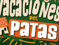 Este 27 de marzo, 'Vacaciones del Patas' se toma la Terminal de Transportes del Salitre para proteger animales de compañía 