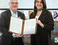 ¡Más de 300 estudiantes beneficiados! Alianza para fortalecer aprendizaje del francés en colegios 