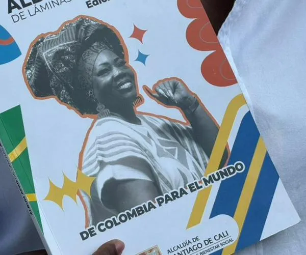 Cali lanza su primer álbum afro: historias que celebran identidad, legado y orgullo cultural