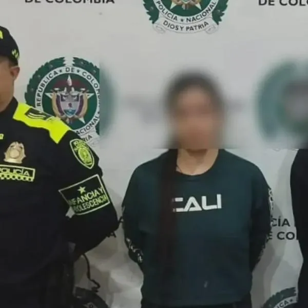 Condenan a padrastro y madre por maltrato a dos menores en Risaralda