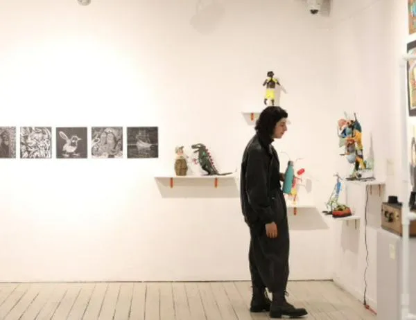 Bogotá activa 56 ciclos de formación artística en el centro de la ciudad 