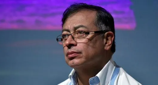 Gustavo Petro ordenó salida de Colombia del Sistema de Arbitraje Internacional