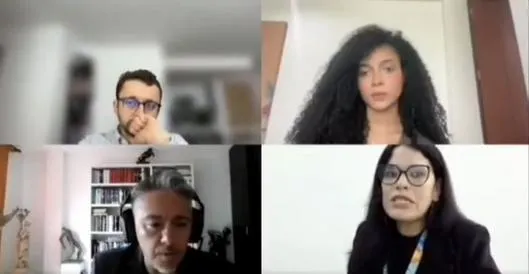 Juliana Guerrero se declaró inocente por título falso universitario en San José