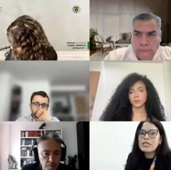 Juliana Guerrero se declaró inocente por título falso universitario en San José