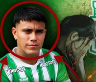 Dicen cuánto tiempo podría ir a la cárcel Nicolás Rodríguez, jugador de Nacional