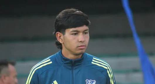 Santiago Castrillón