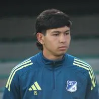 Santiago Castrillón