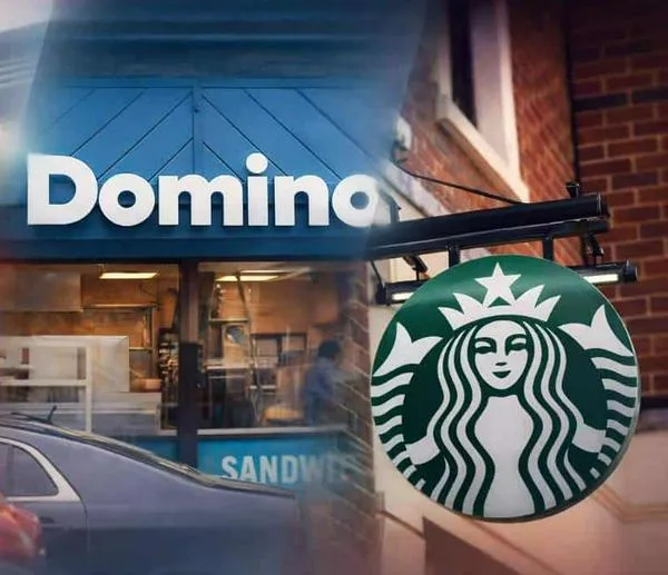 Starbucks, Domino’s y Archies crecerán en Colombia: Alsea anuncia inversión