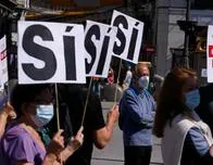 Una joven de 25 años recibe la eutanasia en España: un caso que genera controversia legal y mediática