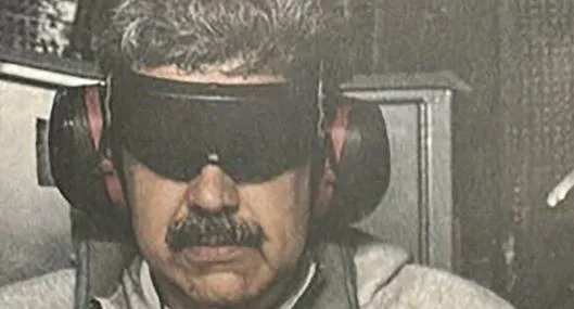 Nicolas Maduro