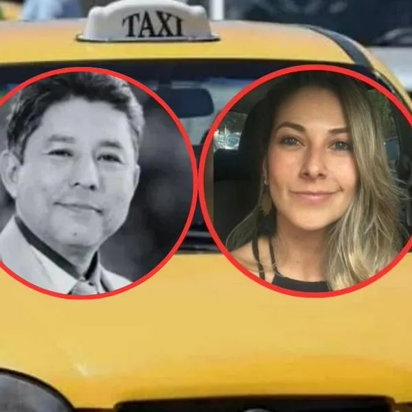 Revelan conexión entre crimen de Neill Cubides y secuestro de Diana Ospina