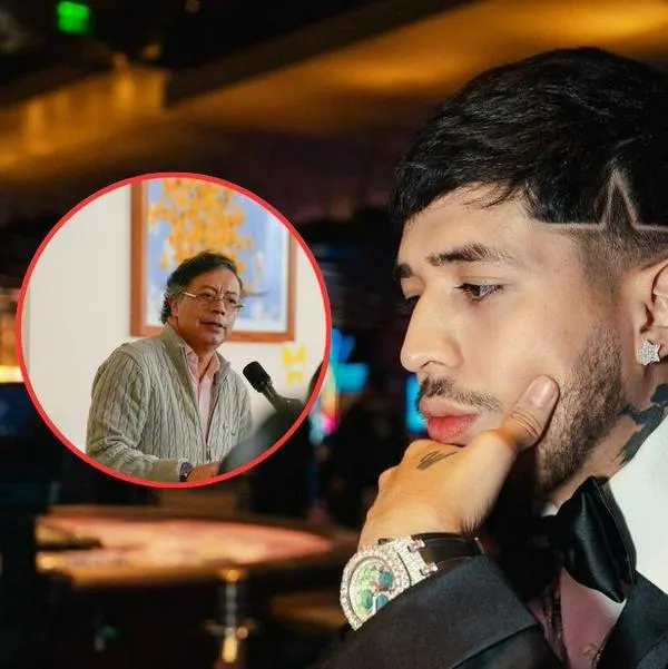 Westcol frena a Petro y por una de sus iniciativas Justificar al bandido