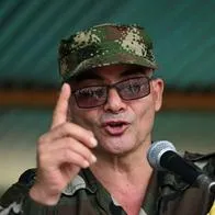 Investigan si murió 'Iván Mordico' en operativos de Ejército contra disidencias