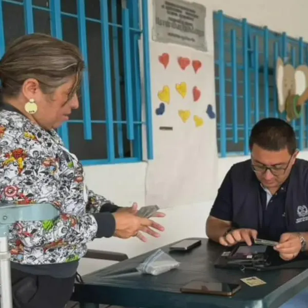 El 31 de marzo vence el plazo para actualizar el lugar de votación