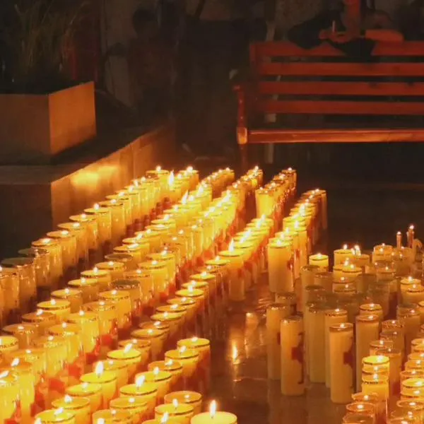 Monseñor Quintero Gómez llama a la unidad en Semana Santa