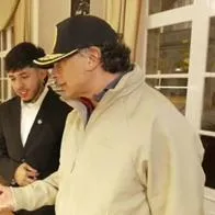  Westcol cuestionó a Petro por decir que pandilleros están dejando de robar