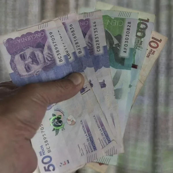 Hasta 39 millones de pesos: los salarios más altos del Estado en Colombia