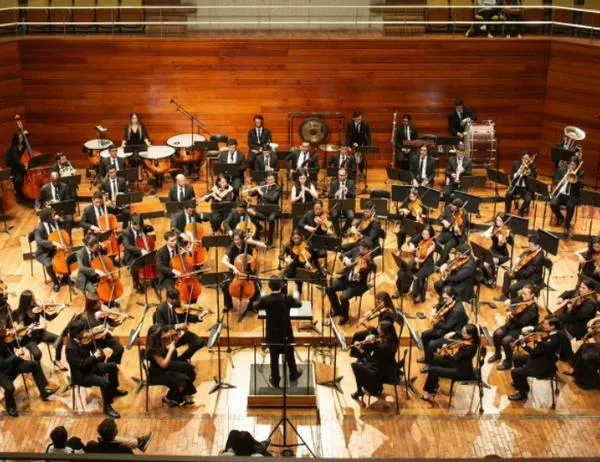 Llega al Teatro El Ensueño de Bogotá la 'Sinfonía Fantástica' de Berlioz: asiste a esta experiencia sinfónica el 19 de abril 