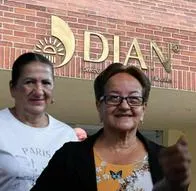 Pensionados en Colombia deberán cumplir importante exigencia de la DIAN: Multa podría ser alta