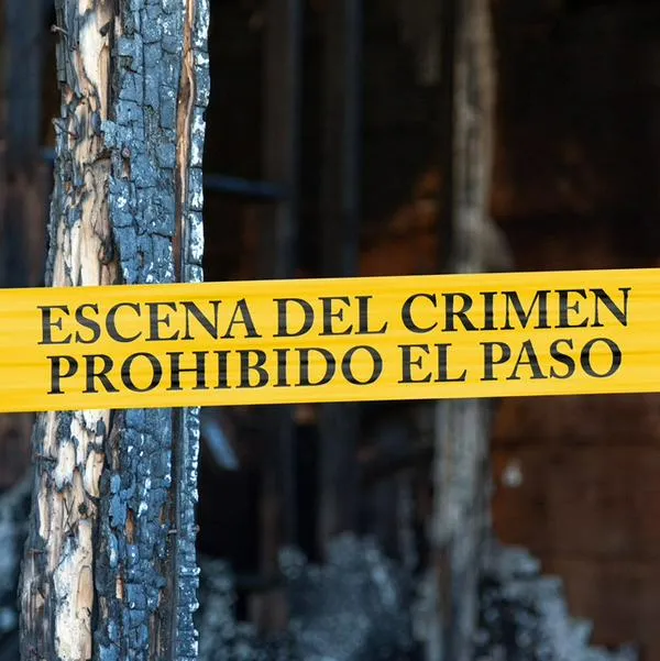 Giro en muerte de reconocido empresario de carros en Colombia por versión