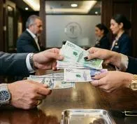 Cuál es el documento que deben firmar compradores y vendedores de dólares