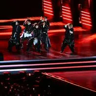 Cuándo es el concierto de BTS en Colombia: hubo en las fechas de la gira