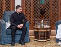 Bajo fuego de Rusia e Irán, Ucrania y Arabia Saudita firman un acuerdo de cooperación en defensa