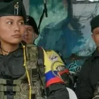 Alias 'Lorena', compañera sentimental de 'Iván Mordisco', habría muerto en el operativo en Vaupés. Conozca su historial criminal y el caso de Yenny Lara.