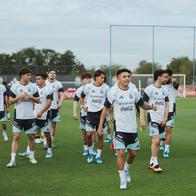 Selección Argentina