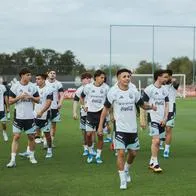 Selección Argentina