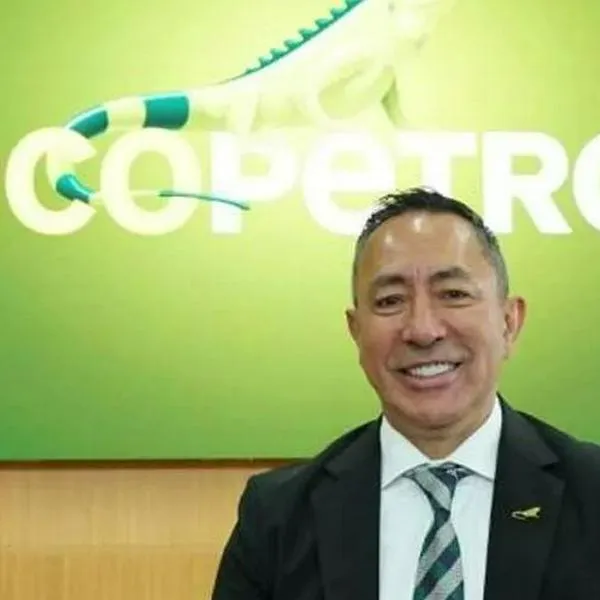 Accionistas de Ecopetrol no quieren a Ricardo Roa y lo abuchearon (video)